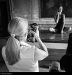 SommerAkademie für Fotografie vom 22. bis 26. August 2018 auf einem Südtiroler Weingut