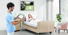 wissner-bosserhoff erweitert sein Smart Care Portfolio