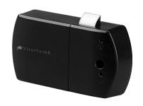 VisorTech Automatisches Schubladen- & Schranktüren-Schloss mit Bluetooth und App