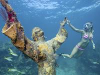 Mission: Iconic Reefs
