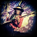 Hendrix-Tribute-Act Randy Hansen huldigt Jimi und stellt neue, eigene Songs live vor