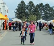 40.000 Besucher beim "Tag des deutschen Fertigbaus"