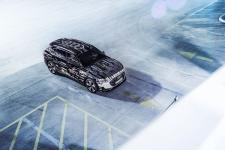Audi verwandelt auf der CES das Auto in eine Erlebnisplattform für Virtual Reality