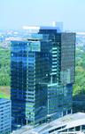 "GENO EuropaFonds, Wien" hat Alcatel-Lucent Enterprise als neuen Mieter