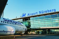 Hauptsaison am Airport Nürnberg: Über eine halbe Million Fluggäste erwartet