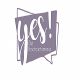 Firmenlogo Hochzeitsmesse Yes 2017