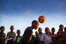 IKEA Letʹs Play for Change: 21,5 Millionen Euro fürs Spielen