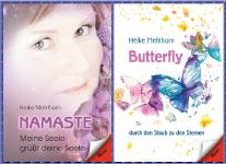 Buchtipp: Das ganze Leben - von Heike Mehlhorn poetisch eingepackt