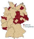 Für mehr Chancen auf dem Land