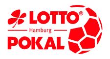 LOTTO Hamburg und der Hamburger Fußball-Verband verlängern Partnerschaft