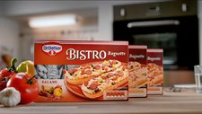 Unwiderstehlich französisch genießen - mit Bistro von Dr. Oetker