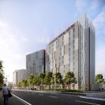 Leonardo Hotels Central Europe erweitert Portfolio in Italien: Erstes Haus der Marke Leonardo Royal in Venice Mestre eröffnet
