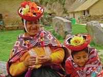 Peru 2 for 1-Special von Intrepid Suntrek: zwei Personen reisen, nur einer zahlt