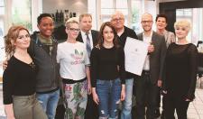 hair-plus-more ist einfach ausgezeichnet
