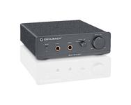 Oehlbach XXL DAC-Ultra - Maximum Performance mit jedem Kopfhörer