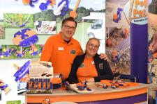 Rundes Jubiläum: 10 Jahre PeggyPeg