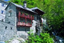 Tessin