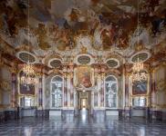 Schloss Bruchsal: Erstmals digitaler Infotermin für Brautpaare am 20. Juni
