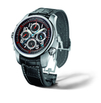 Boxenstop in Time - die neusten Rennsportuhren von Girard-Perregaux