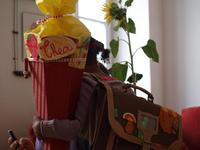Kinderschuhe zum Schulstart