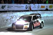 GP Ice Race mit Zuschauer-Rekord und begeisternder Action in Zell am See