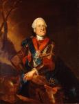 14. Januar 1706: August Georg, letzter Markgraf von Baden-Baden, wird geboren