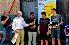 Schleswig-Holsteins Solarcup-Sieger fiebern dem Bundesfinale entgegen