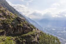 Vom Klettersteig bis zur Alm