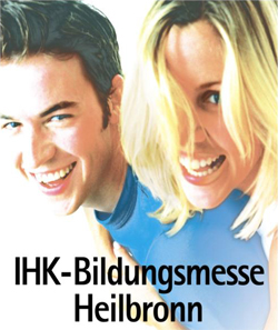 IHK-Bildungsmesse Heilbronn 2012