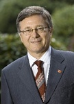 Wolfgang Stegh neuer Sprecher der Elastogran