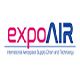 Firmenlogo expoAIR 2017