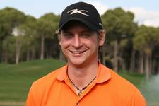 Der zweite Streich: Craig Lee gewinnt in Belek auch die SUENO Dunes Classic