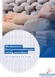 Deutscher Venentag: Neuer eurocom-Ratgeber zu Bedeutung und Verordnung der medizinischen Kompressionstherapie