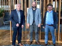 Broadcast Solutions Group Acquires Lithuanian Systems Integrator TVC