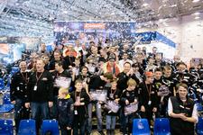 Spektakuläres Finale der Carrera Challenge Tour