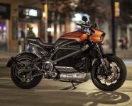 Harley-Davidson LiveWire