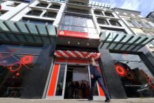 Neue Stadtteilfiliale im Viertel gestartet: Sparkasse Bremen setzt Strategie weiter konsequent um
