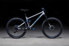Nicolai Bicycles - SATURN 14