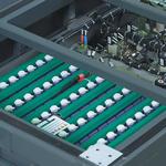 Dezentrale Batteriespeicher - Technologie und Anwendung