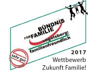 Familienfreundliche Arbeitgeber im Vogelsbergkreis gesucht