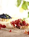 Süßer Sommertraum: Beeren