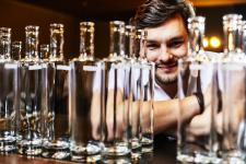 Fünf Fragen an Benji Blomenhofer, Besitzer der Tin Tin Bar in Stuttgart