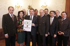 2011 ist das internationale Jahr des Waldes