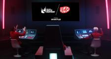 KitKat Becomes Main Partner of the Lec 2021 and Launches "Mission Control" with Sportfive