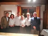 Turnier des Hotel Zur Post Goldegg