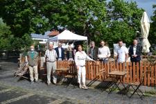 Kulturpflanzen und Kultur