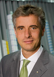 Sanacorp beruft Ulrich von der Linde in Vorstand und Geschäftsführung