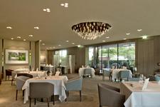 Guide Michelin bestätigt höchste Auszeichnung für das Gourmetrestaurant Aqua