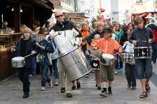 Das 13. Flensburger TUMMELUM - "Sing, Flensburg, sing!"
