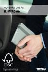SLIMPAD A6 is the Dream Team for home and on the go